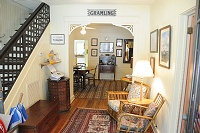 Beachview House