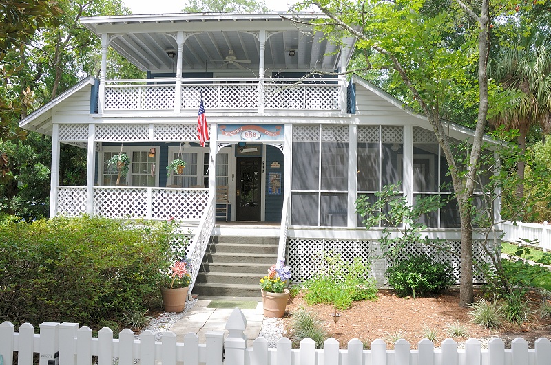Beachview House