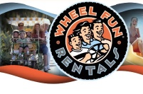 Wheel Fun Rentals