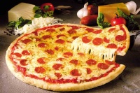 Moon Doggy's Pizza